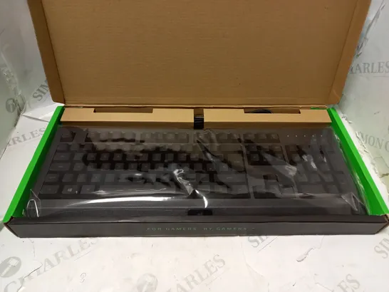 RAZER CYNOSA LITE GAMING KEYBOARD 