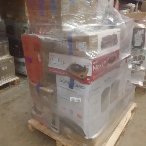 PALLET OF APPROXIMATELY 14 ASSORTED HOUSEHOLD & ELECTRICAL PRODUCTS TO INCLUDE