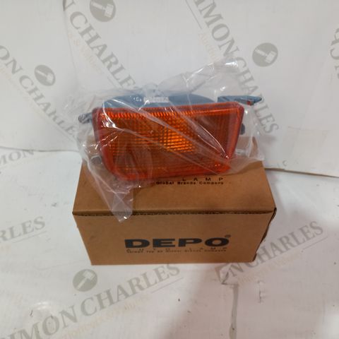 BOXED DEPO 441-1606-UE-Y REPLACEMENT 
