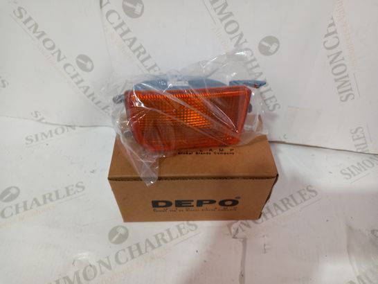 BOXED DEPO 441-1606-UE-Y REPLACEMENT 