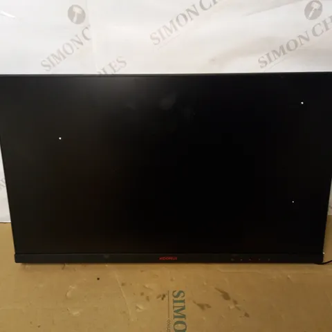 KOORUI 24 INCH COMPUTER MONITOR, FHD 1080P GAMING MONITOR