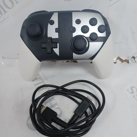 BOXED PRO CONTROLLER FOR NINTENDO SWITCH 