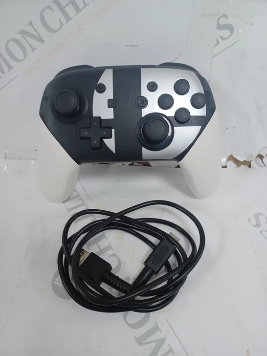 BOXED PRO CONTROLLER FOR NINTENDO SWITCH 