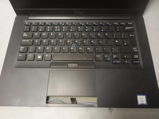 UNBOXED DELL LATITUDE 7490 CORE I-5 LAPTOP 