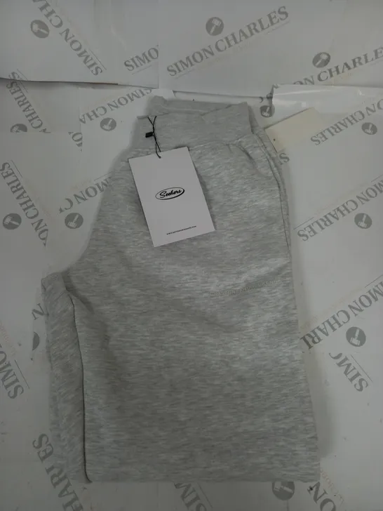 SISTERS AND SEEKERS GEAR SWEATPANTS SIZE S