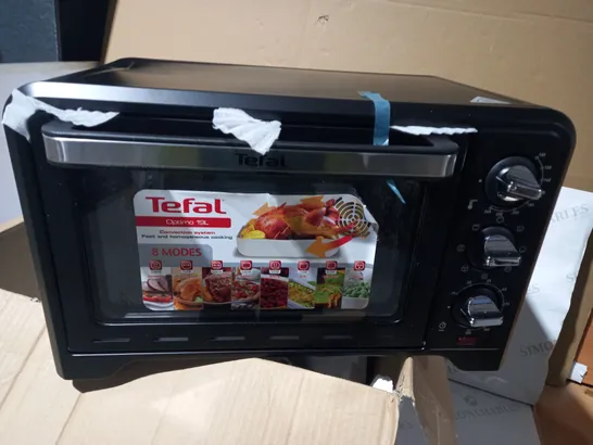 TEFAL OPTIMO MINI OVEN