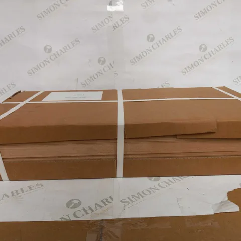 3MM OF MDF 300X600 PACK OF 36