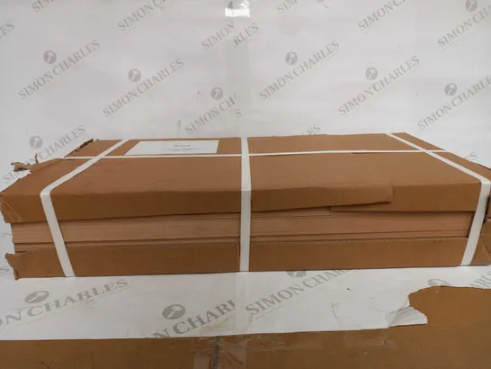 3MM OF MDF 300X600 PACK OF 36