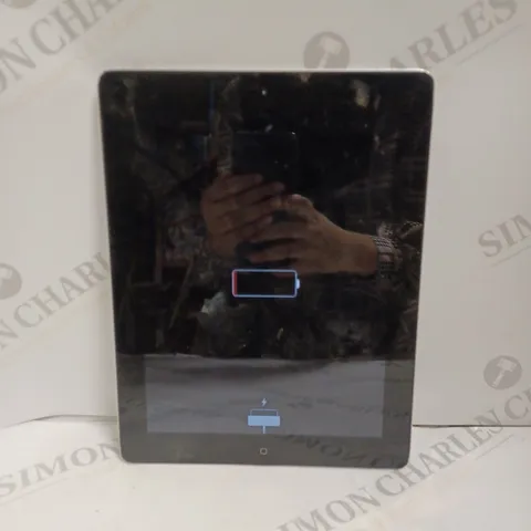 APPLE IPAD MODEL A1395 64GB