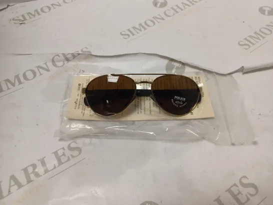 APPROX 10 DIERRE POLICE SUNGLASSES - 52603/0300