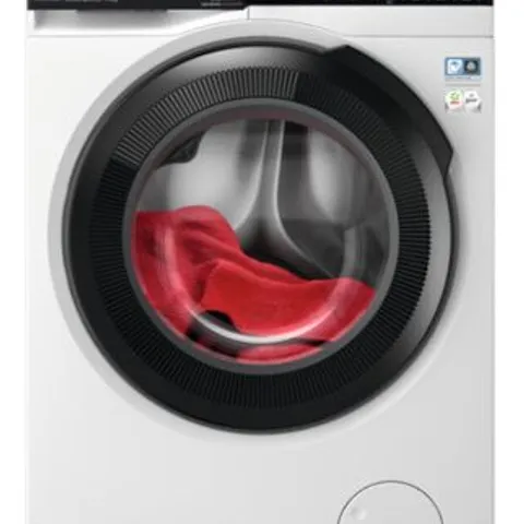 AEG 7000 PROSTEAM® UNIVERSALDOSE 9KG WASHING MACHINE Model LFR74164UC