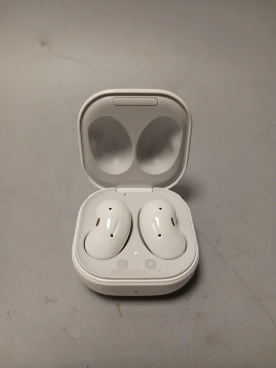 SAMSUNG GALAXY BUDS LIVE IN EAR WIRELESS EARPHONES 