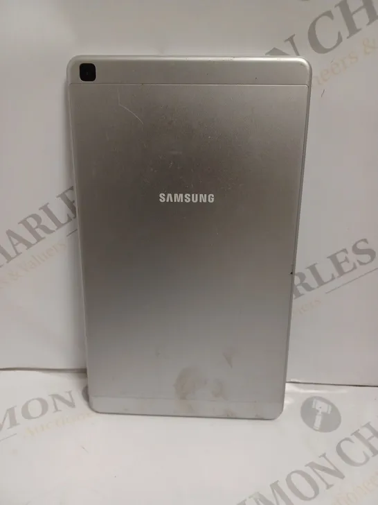 SAMSUNG GALAXY TABLET MODEL: SM-T290