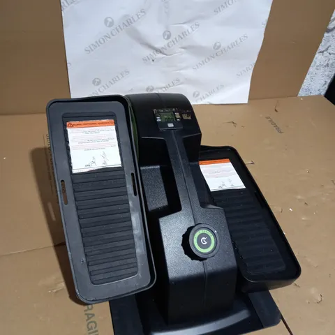 CUBII ELLIPTICAL TRAINER