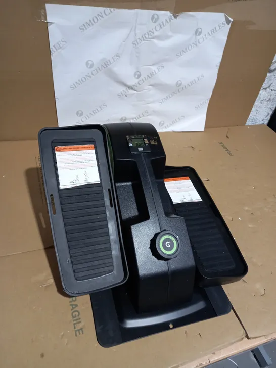 CUBII ELLIPTICAL TRAINER