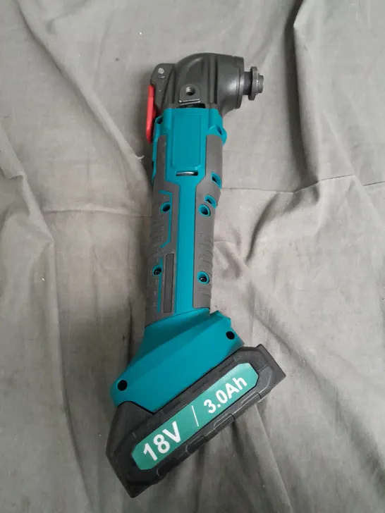 MULTI FUNCTION POWER TOOL 