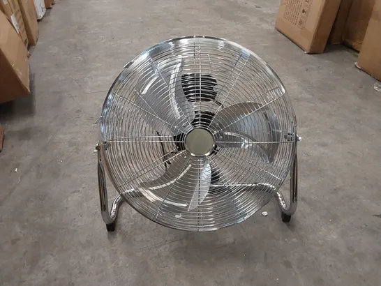 NEO LARGE ELECTRIC FLOOR FAN 