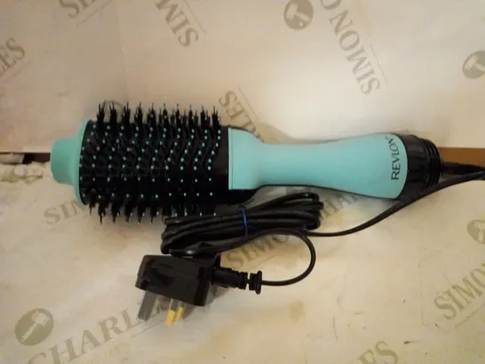 REVLON SALON  ONE-STEP HAIR DRYER & VOLUMISER RRP £49.99