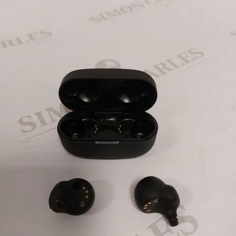 SONY WF-1000XM4 TRUE WIRELESS NOISE CANCELLING EARBUDS