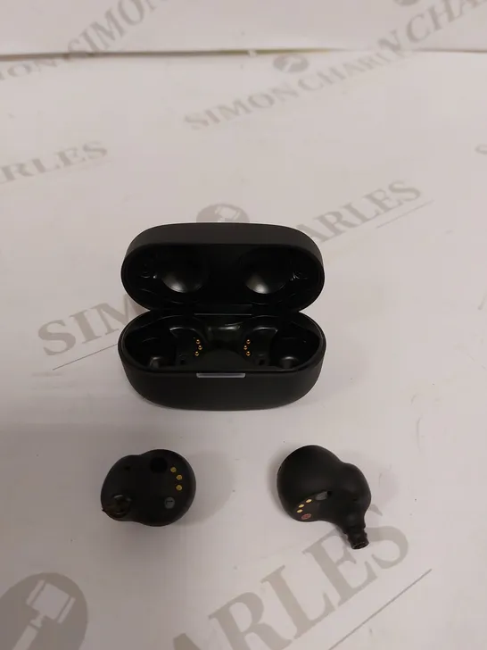 SONY WF-1000XM4 TRUE WIRELESS NOISE CANCELLING EARBUDS