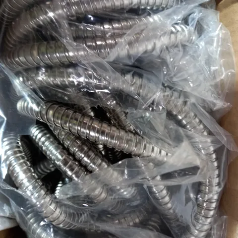STAINLESS STEEL HOSE PIPE 