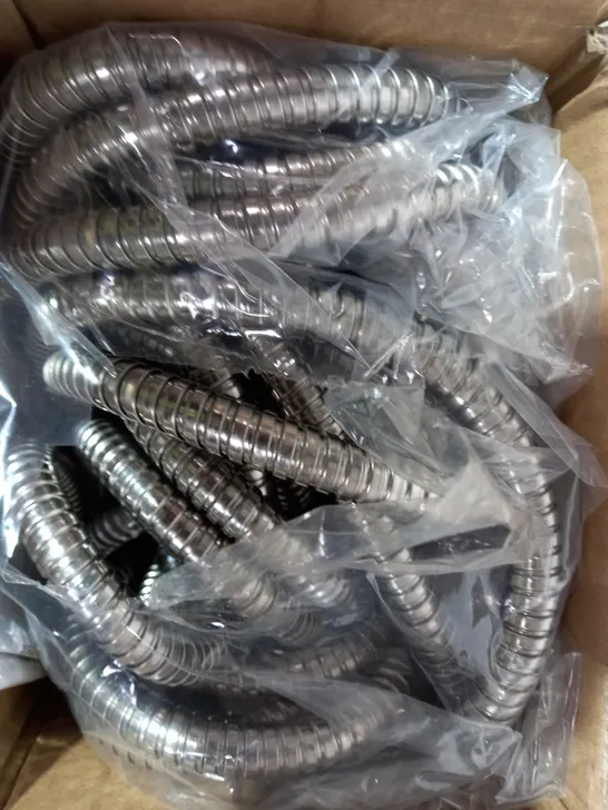 STAINLESS STEEL HOSE PIPE 