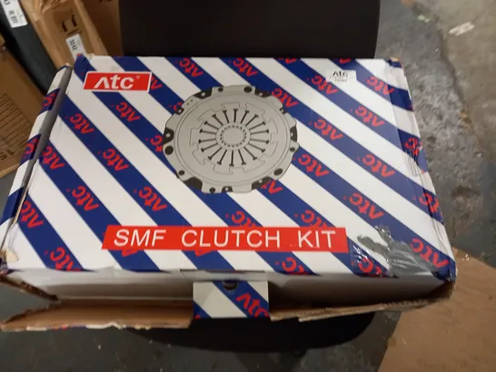 ATC SMF CLUTCH KIT - 245064