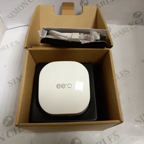 EERO 6 HUB - N010001