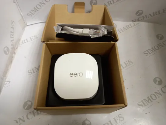 EERO 6 HUB - N010001