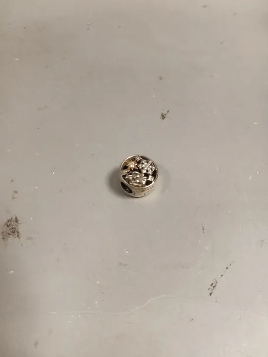 PANDORA MERRY CHIRSTMAS CHARM 