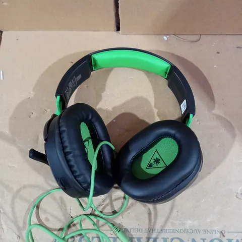 TURTLE BEACH RECON 70 WIRED XBOX HEADSET