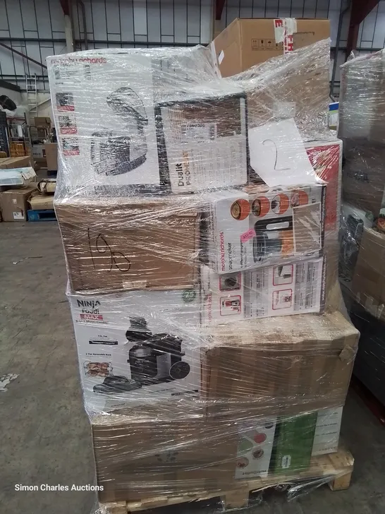 PALLET OF APPROXIMATELY 30 ASSORTED ITEMS INCLUDING