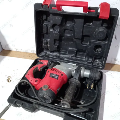 EINHELL RT ROTARTY HAMMER DRILL