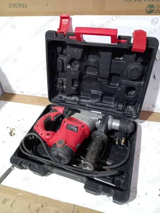 EINHELL RT ROTARTY HAMMER DRILL