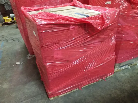 PALLET CONTAINING APPROXIMATELY 24 BOXED AIR COOLERS