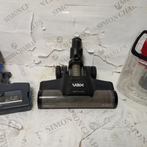 LOT OF SPARE PARTS FOR HOOVERS