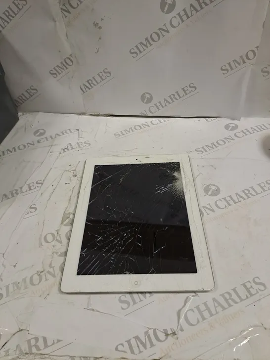 APPLE IPAD MODEL A1395 32GB