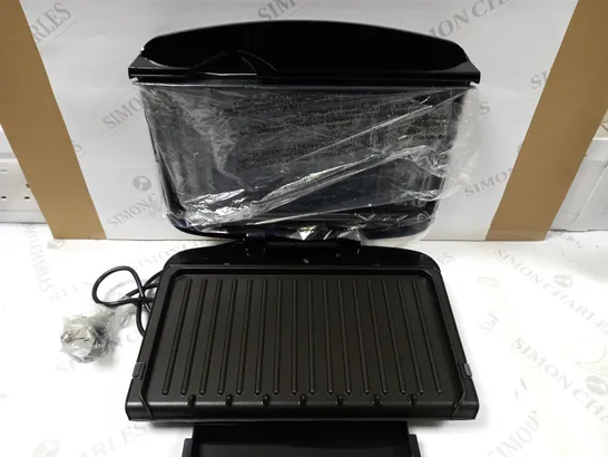 GEORGE FOREMAN FAMILY GRILL