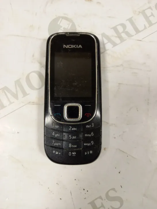 NOKIA RM-543 MOBILE PHONE 