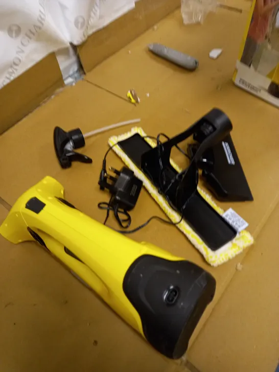 KARCHER WV2 PLUS N WINDOW VAC