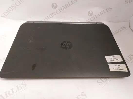 HP PROBOOK 450 G2 LAPTOP 