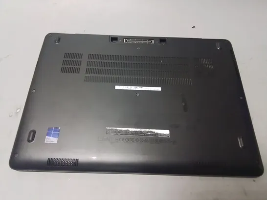 UNBOXED DELL LAPTOP