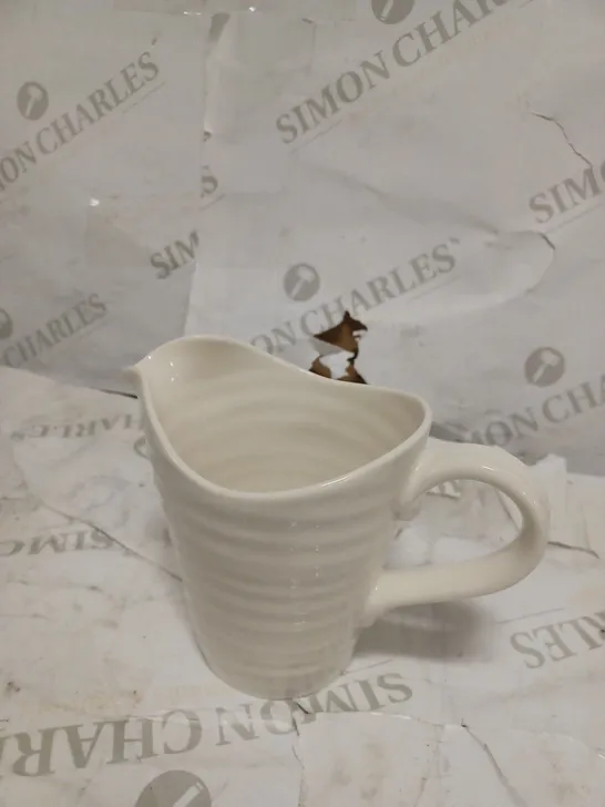 SOPHIE CONRAN SAUCE JUG 