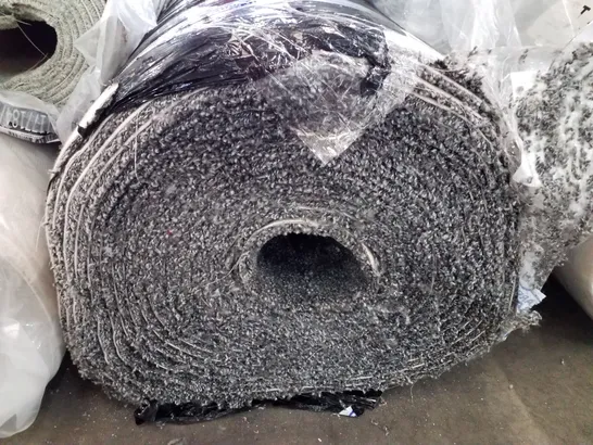 ROLL OF QUALITY ANTALYA CASTLE ROCK CARPET APPROXIMATELY 21.5×4M