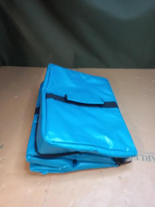 DELIVEROO THERMAL DELIVERY BAG