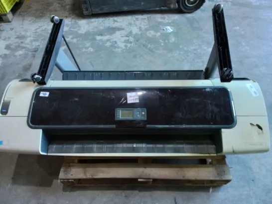 HP DESIGNJET T1100 LARGE FORMAT PRINTER