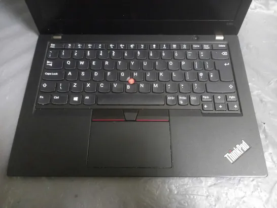 LENOVO THINKPAD X280 I5-8350U 1.7 GHZ 8GB RAM 256GB SSD LAPTOP