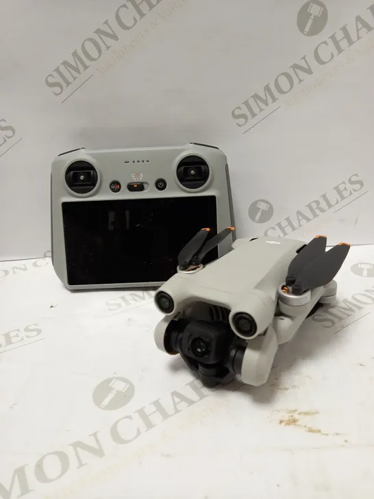 DJI MINI 3 PRO (RC WITH SCREEN)  RRP £859