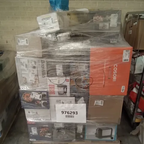 PALLET OF APPROXIMATELY 43 ASSORTED ITEMS INCLUDING: