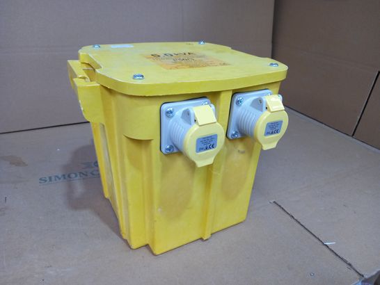 DESIGNER POWER TOOL TRANSFORMER